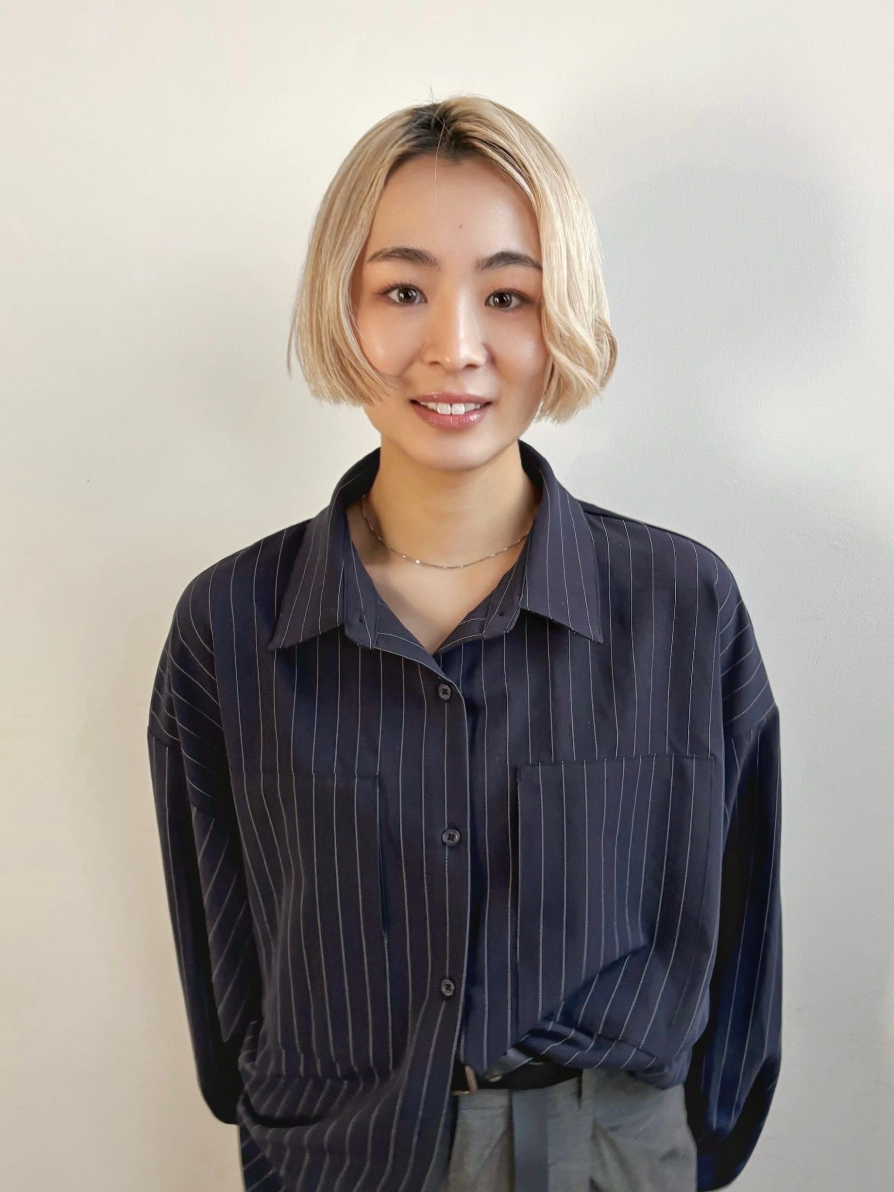 小関　彩久良